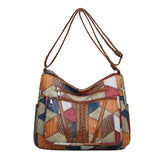Maria | Bolsa em Couro Vegan