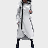 Laura - Casaco Ideal para o inverno