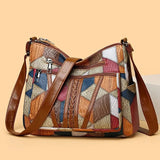 Maria | Bolsa em Couro Vegan