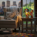 A Magia Encantadora da Princesa