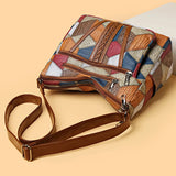 Maria | Bolsa em Couro Vegan