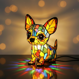 Medalha de Chihuahua Encantador