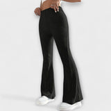 Džennifer - Široke elegantne pantalone