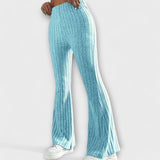Džennifer - Široke elegantne pantalone