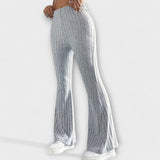 Džennifer - Široke elegantne pantalone