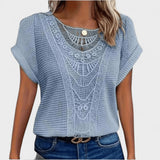 Larisa - Bluza sa vezom