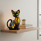 Gato Refinado