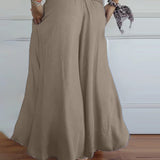 Irene - Široke Pantalone