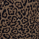 Midi Suknja Leopardo