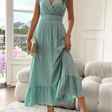 Sara | Vestido Fluido Elegante