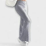 Džennifer - Široke elegantne pantalone