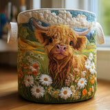 FIONA | CESTO DE LAVANDARIA BLOOM HIGHLAND
