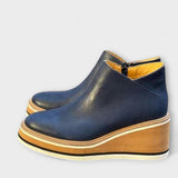 Mariana - Botas Elegantes e Confortáveis