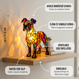 Cão Relâmpago