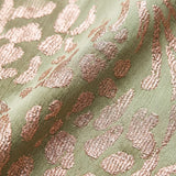 Kristina | Vestido elegante de tecido leve e fluido