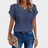 Larisa - Bluza sa vezom