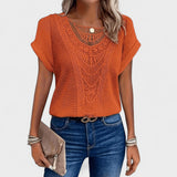 Larisa - Bluza sa vezom