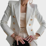Paula - Blazer Clássico