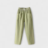 Maia - Lanene pantalone