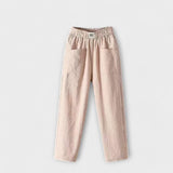 Maia - Lanene pantalone