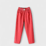 Maia - Lanene pantalone