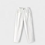 Maia - Lanene pantalone