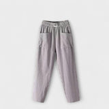 Maia - Lanene pantalone