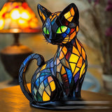 Gato Refinado
