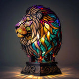 Lâmpada Simba Brilho Majestoso