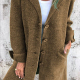 Rosalinda | CASACO CARDIGAN ELEGANTE