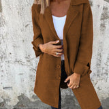 Rosalinda | CASACO CARDIGAN ELEGANTE