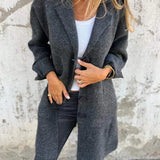 Rosalinda | CASACO CARDIGAN ELEGANTE