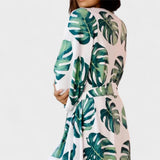 Petra - Dugi Kimono u Boho Stilu