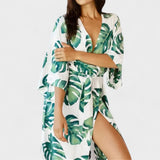 Petra - Dugi Kimono u Boho Stilu
