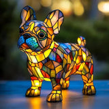 Bulldog Francês Brilhante