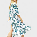 Petra - Dugi Kimono u Boho Stilu