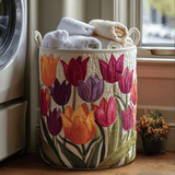 CESTO DE ROUPA LILY | TULIPA JOY