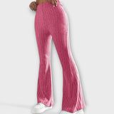 Džennifer - Široke elegantne pantalone