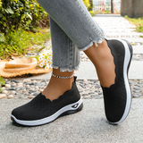Livia | Sapatos Ortopédicos Leves e Transpirantes
