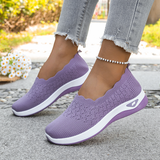 Livia | Sapatos Ortopédicos Leves e Transpirantes