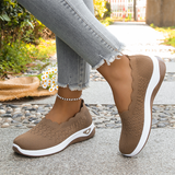 Livia | Sapatos Ortopédicos Leves e Transpirantes